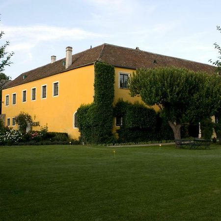 Bed and Breakfast Marienschloessl Wiedendorf Zewnętrze zdjęcie