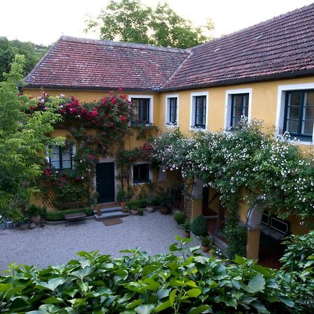 Bed and Breakfast Marienschloessl Wiedendorf Zewnętrze zdjęcie
