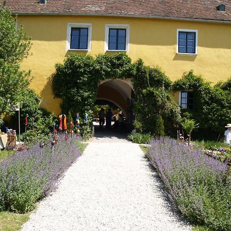 Bed and Breakfast Marienschloessl Wiedendorf Zewnętrze zdjęcie