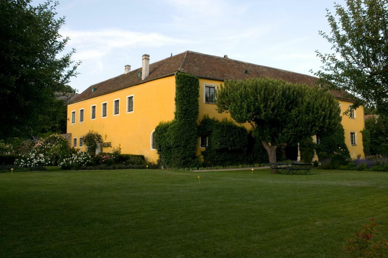 Bed and Breakfast Marienschloessl Wiedendorf Zewnętrze zdjęcie