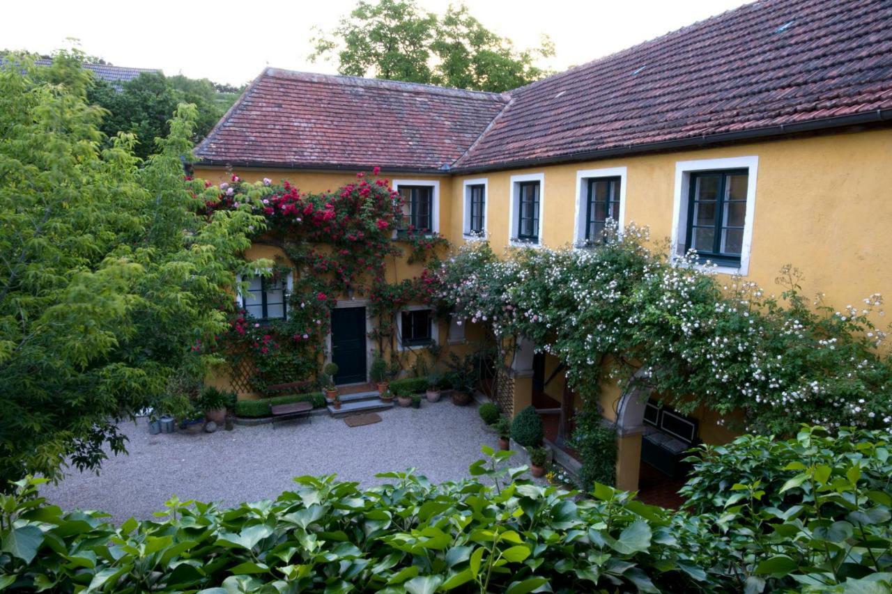 Bed and Breakfast Marienschloessl Wiedendorf Zewnętrze zdjęcie