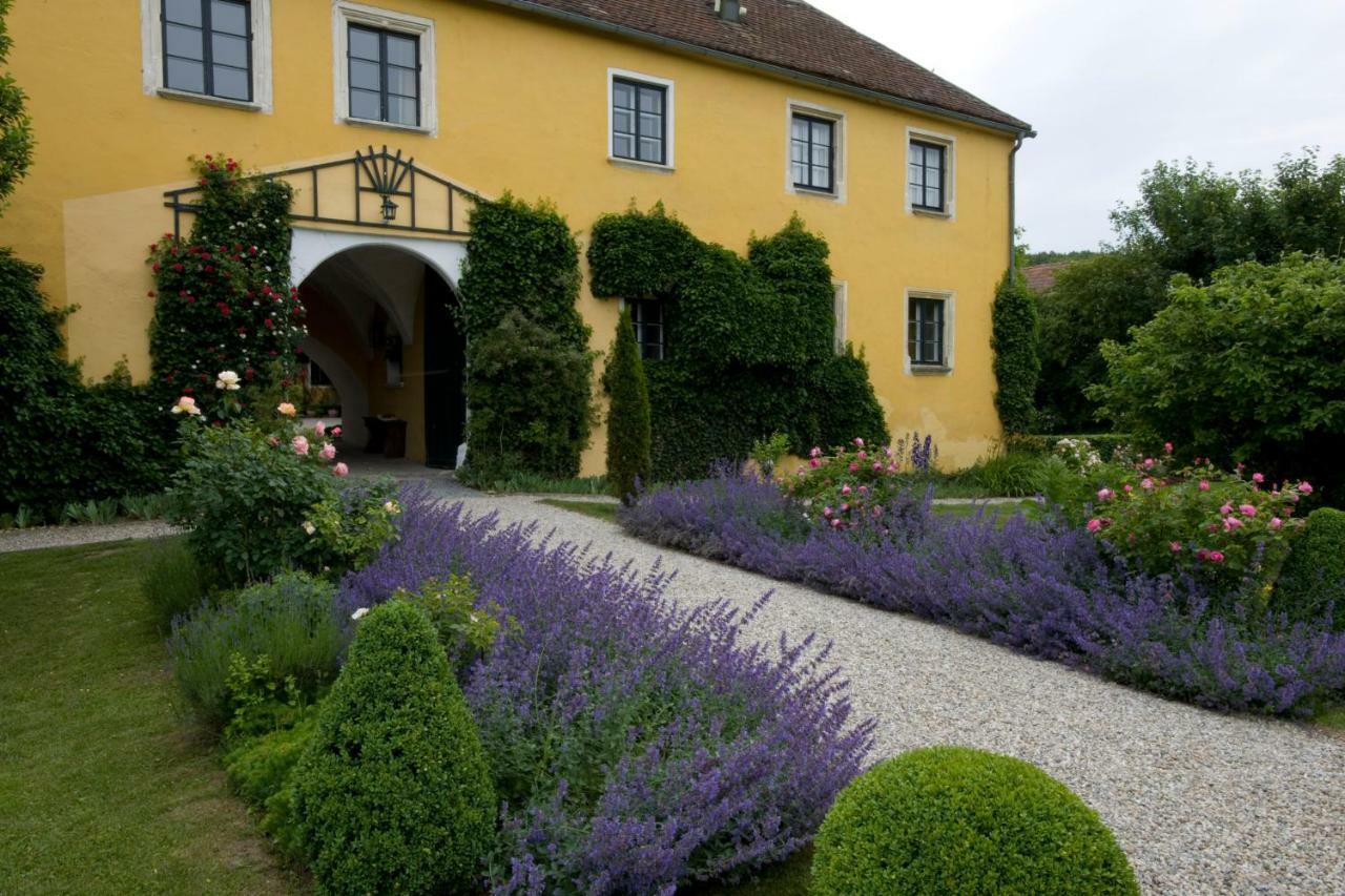 Bed and Breakfast Marienschloessl Wiedendorf Zewnętrze zdjęcie