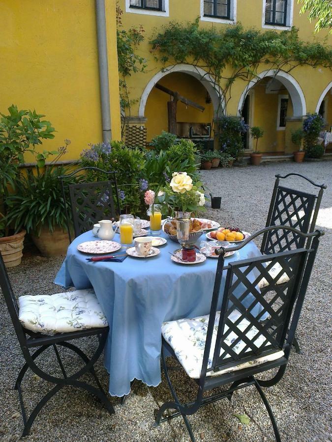 Bed and Breakfast Marienschloessl Wiedendorf Zewnętrze zdjęcie