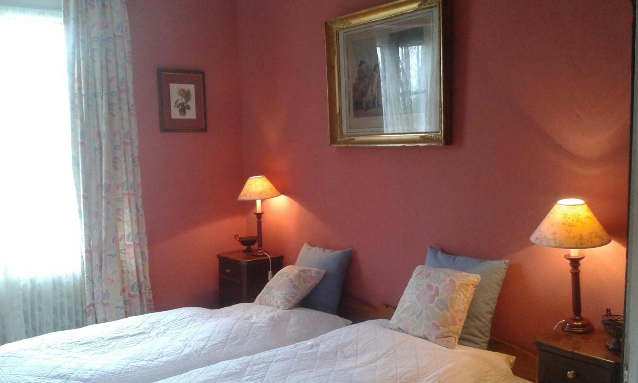Bed and Breakfast Marienschloessl Wiedendorf Zewnętrze zdjęcie
