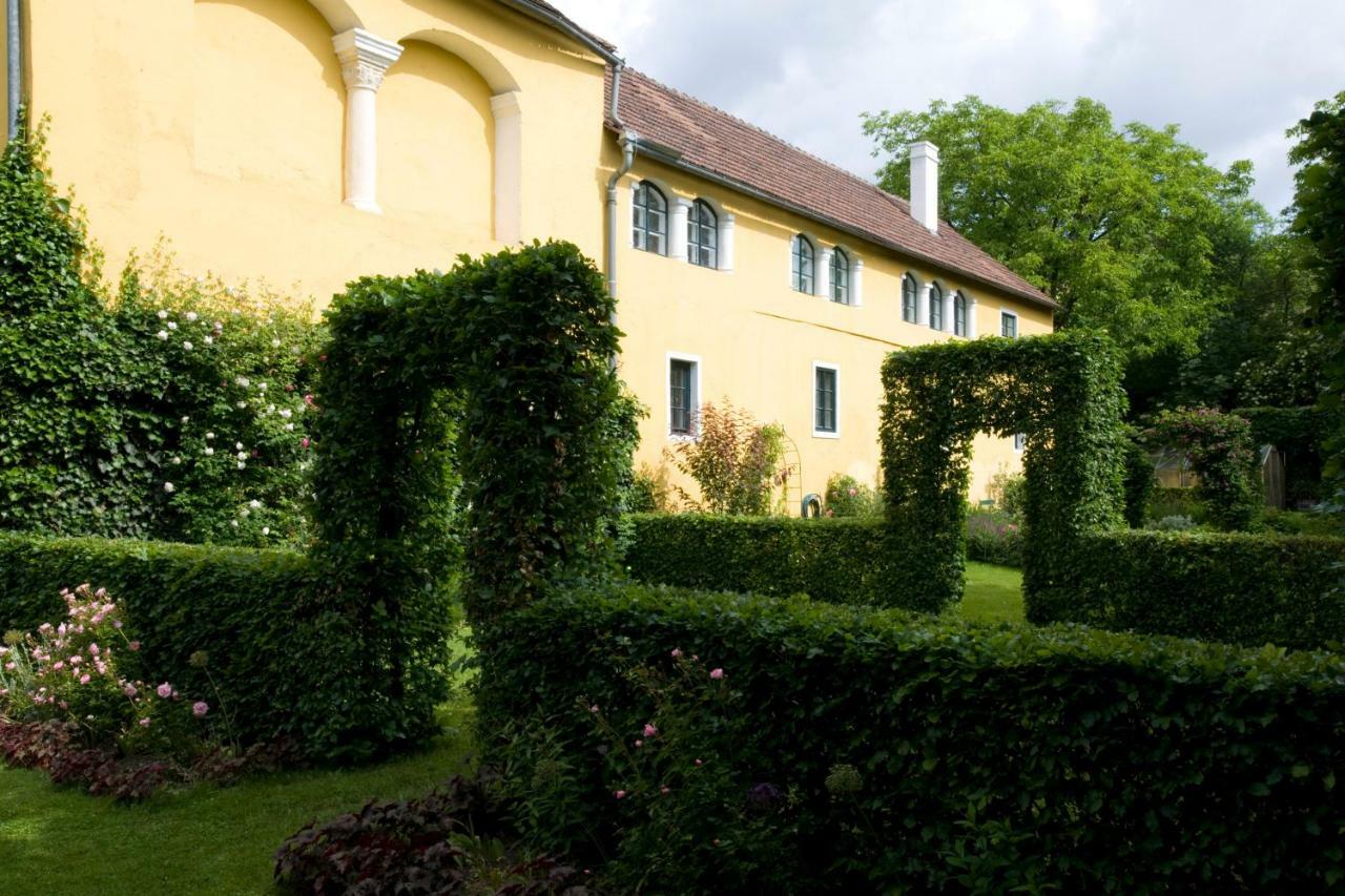 Bed and Breakfast Marienschloessl Wiedendorf Zewnętrze zdjęcie