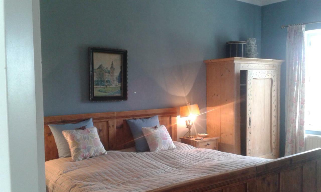 Bed and Breakfast Marienschloessl Wiedendorf Zewnętrze zdjęcie
