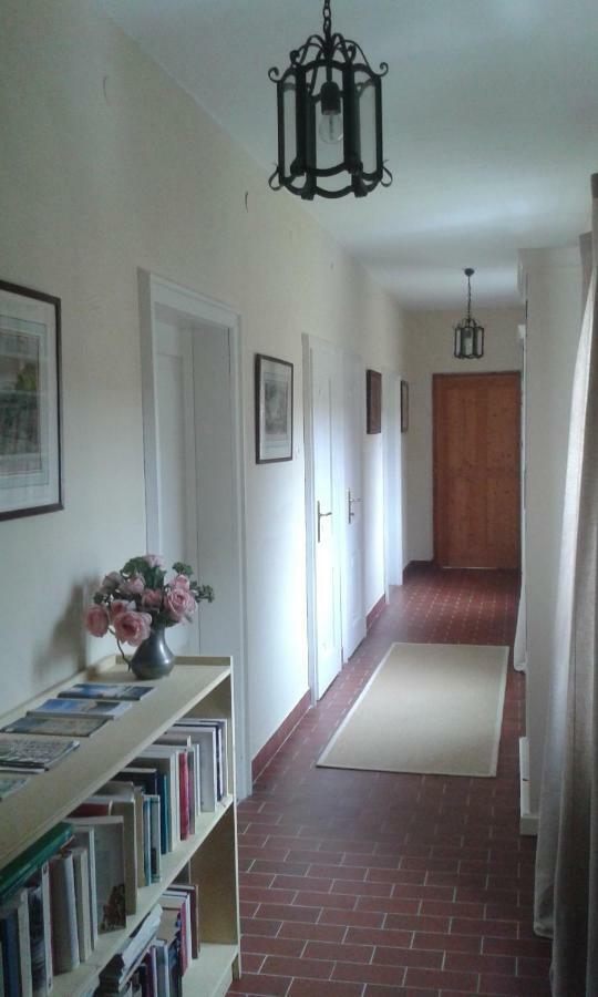 Bed and Breakfast Marienschloessl Wiedendorf Zewnętrze zdjęcie