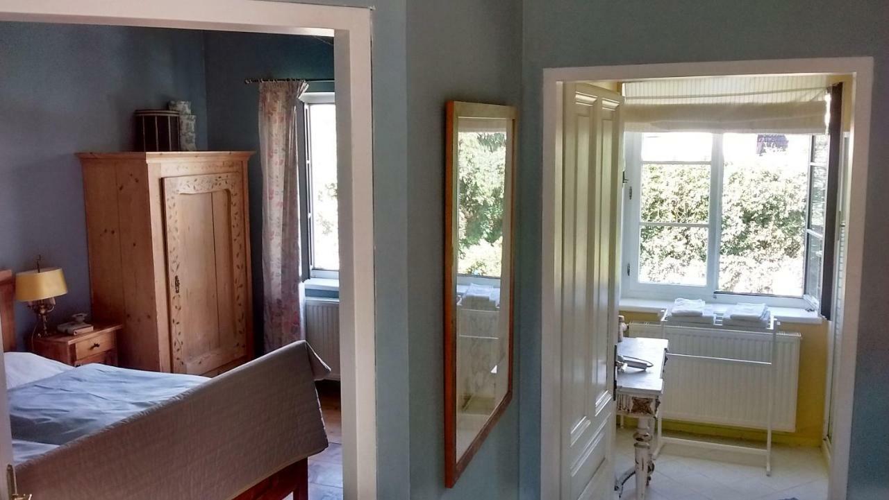 Bed and Breakfast Marienschloessl Wiedendorf Zewnętrze zdjęcie