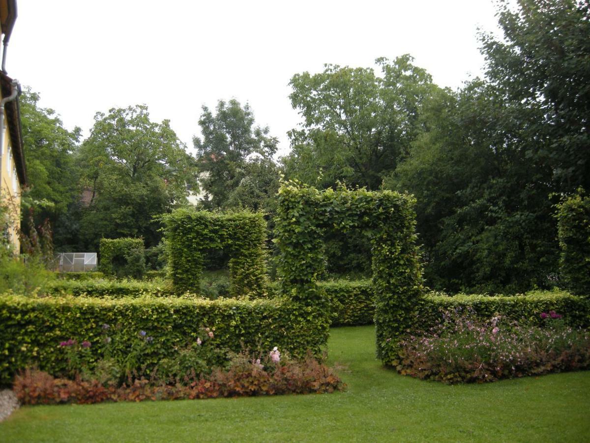 Bed and Breakfast Marienschloessl Wiedendorf Zewnętrze zdjęcie